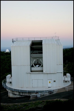  The 2.3m Advanced Technology Telescope