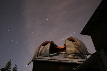 Metsähovi Observatory